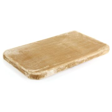 Bodenplatte gross, 80x48x5cm, beige