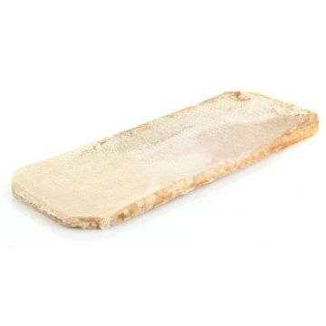 swisspet Podest gross, 80x30x3cm, beige