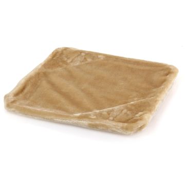 Hängematte, 48x48x3cm, beige