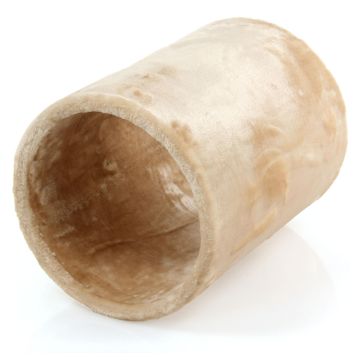 Tunnel D=31x42cm, beige
