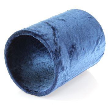 Tunnel D=31x42cm, blau