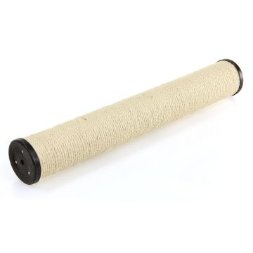 Säule Sisal, D=12x80cm  (10mm)
