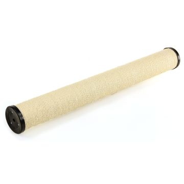Säule Sisal, D=12x100cm  (10mm)