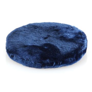 Ausgleichsscheibe D=16.5x3cm, blau
