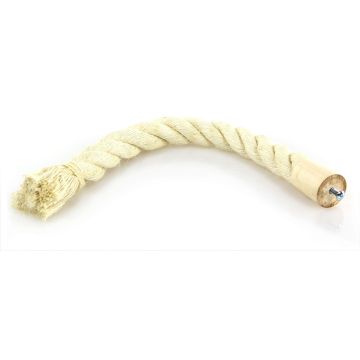 Hanfliane D=5cmx85cm