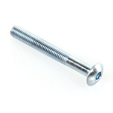 Kopfschraube D10mmx80mm