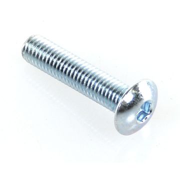 Kopfschraube D10mmx40mm