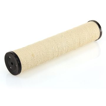 Säule Sisal, D=12x60cm  (10mm)