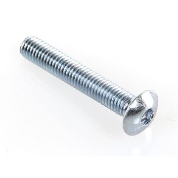 Kopfschraube D10mmx60mm