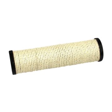 Säule Sisal, D=10x40cm  (10mm)