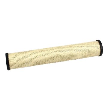 Säule Sisal, D=10x60cm  (10mm)