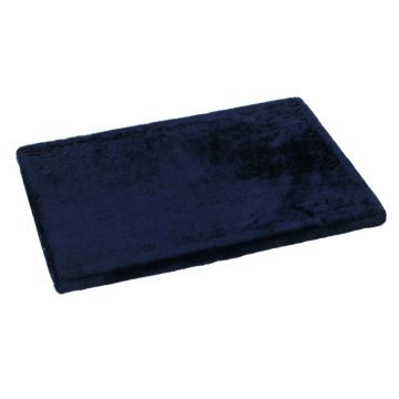 swisspet Podest, 50x35x2cm, blau