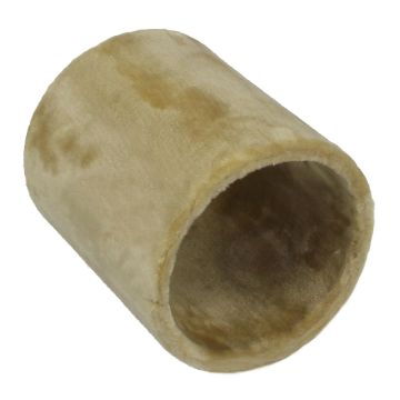 Tunnel D=27x30cm, beige