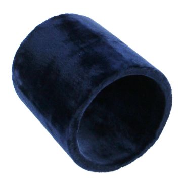 Tunnel D=27x30cm, blau