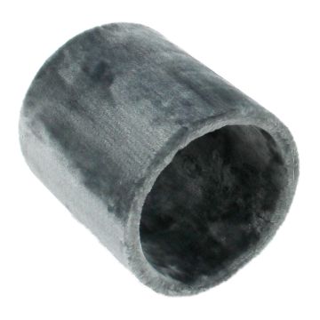 Tunnel D=27x30cm, grau