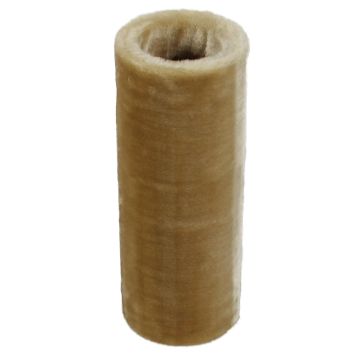 Deckenspanner Zylinder D=12x35cm, beige