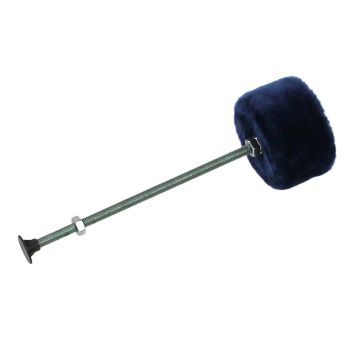 Deckenspann, D9,5x5cm blau