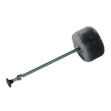 Deckenspann, D9,5x5cm grau