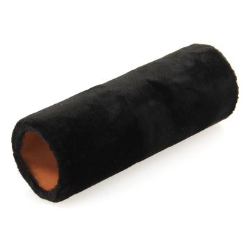 Deckenspanner Zylinder D=12x35cm, sw