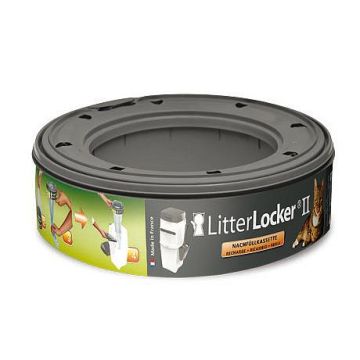 Nachfüllkassette zu Litter Locker II