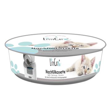 LittyCat Nachfüllkassetten