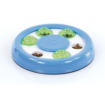 swisspet Cleverplay Catpuzzle D=23/H=4cm