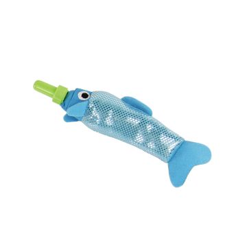 Ersatz-Fisch zur Katzenangel Gofish Pro
