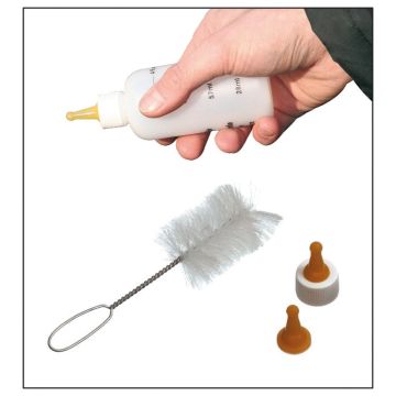 SP Aufzuchtflaschen-Set 50ml