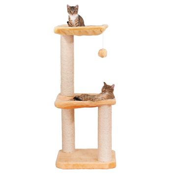 swisspet Kratzbaum Royal Cat, beige