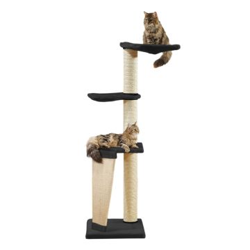 swisspet Kratzbaum Pisa sw