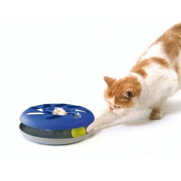 Katzenspielzeug Catsy Roundable D=24cm