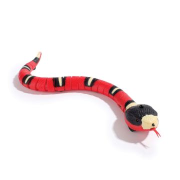 M-Pets Katzenspielzeug Snake,