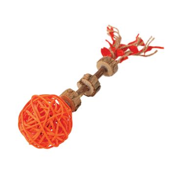 M-Pets Katzenspielzeug Amulett,