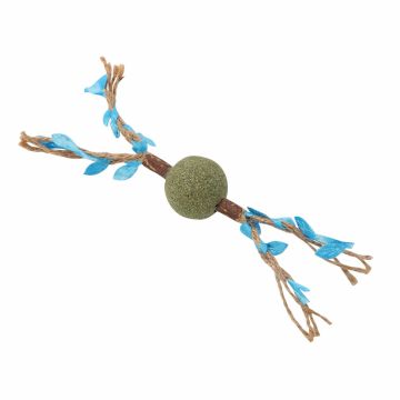 M-Pets Katzenspielzeug Branch,