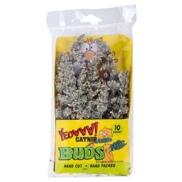 Yeowww Catnip Buds / Knospen  10g