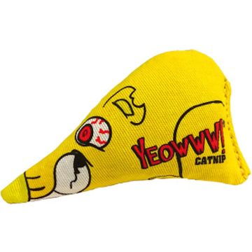 Yeowww Chubby Mouse  10cm