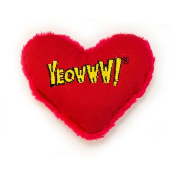 Yeowww  Hearrrt Attack - YEOWWW