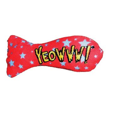 Yeowww Stinkies Stars 1 Stk.