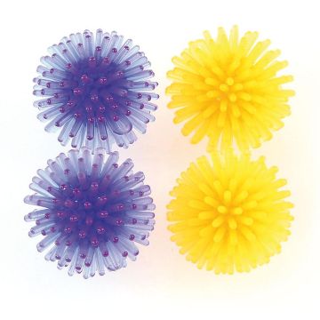 swisspet Mini-Jumpys, 4Stk.