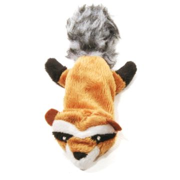 swisspet Mini-Foxy mit Raschel und