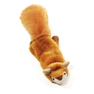 swisspet Mini-Squirl mit Raschel und