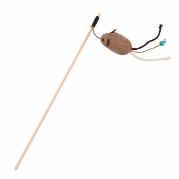 M-Pets Katzenspielangel Penny,