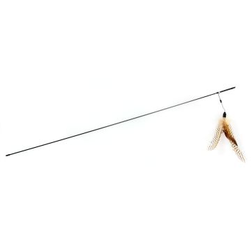 swisspet Katzenspielangel Butterflybeige