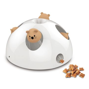 M-Pets Katzenspielzeug Catch the Mouse