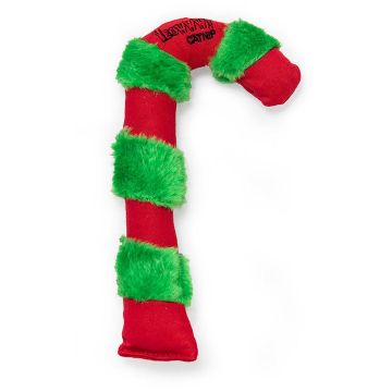 Yeowww Candy Cane, 20.3x2.5x7.6cm