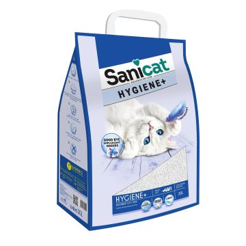 SANICAT Hygiene + 20L