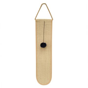 swisspet Kratzwandteppich, 60x14cm