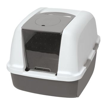 Catit Jumbo Katzentoilette Airsift