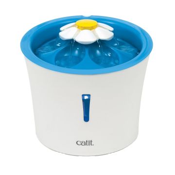 Catit 2.0 Flower Fountain 3L mit LED