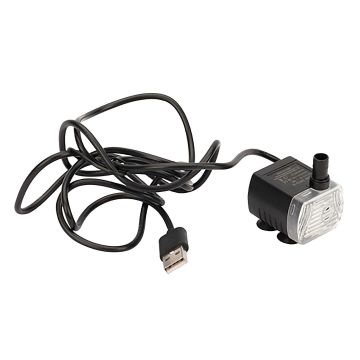 Catit Ersatzpumpe f. Flower Fountain LED